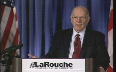 LaRouche Connection- Bankruptcy