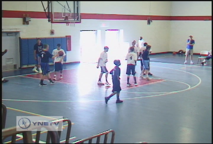 YNETV 2012 Championship 7/8 boys Bruins vs Blue Devils 9pm