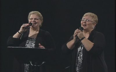 Lighthouse Jubilees Gospel February 2012