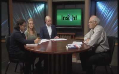 Insight – Everything You Think You Knew About Politics