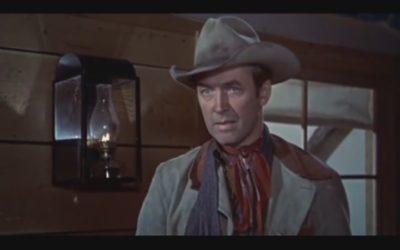 JAMES STEWART – The Far Country