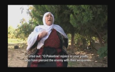 Film for Justice – Free in the Gaza Prison