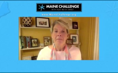 Maine Challenge – What’s on the Ballot?  – 10-16-21