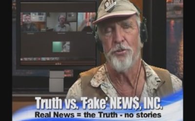 Truth v Fake News – Deep State Exposed