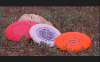 Disc Golf – show 50 Minors and Masters