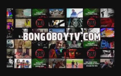 Bongo Boy TV  – We Are All Winners