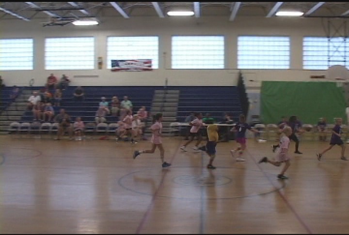 Yes Basketball: 2013 Black Bears verses the Gators