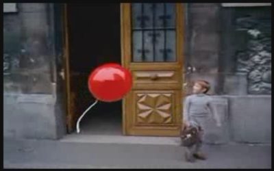 The Red Balloon