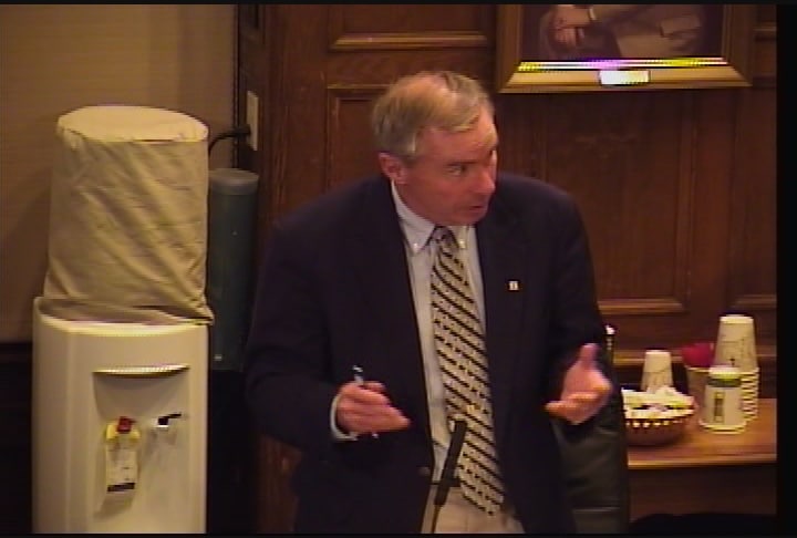 Portland City Council – 10-6-14