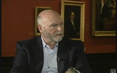 The Drexel Interview – Craig Venter