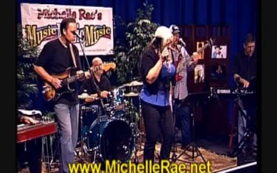 Michelle Rae Music Music Muisc w/Cathy Majeski pt 3