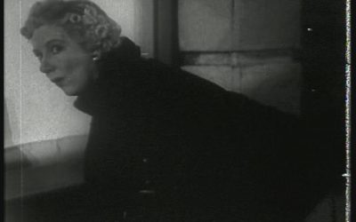 Misbehaving Husbands (1940)