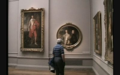 National Gallery of Art – van Dyck