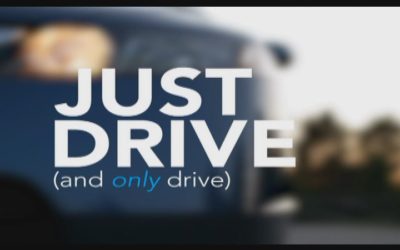 00:30 Texting – Just Drive