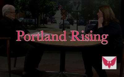Portland Rising – Aquafarms