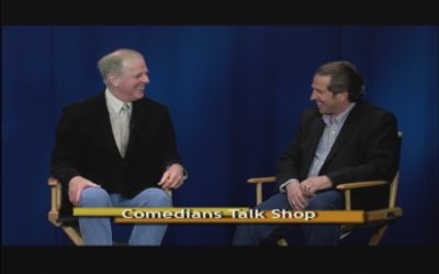 Campbells Comedy Corner with Rick Baretta  5-8-14