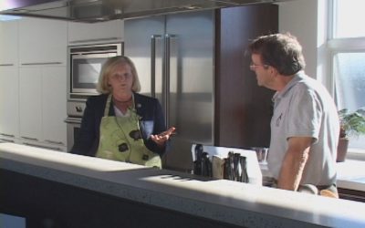 Community Kitchens (Chellie Pingree)