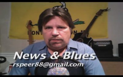 News and Blues show 32
