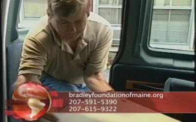 PSA – Bradley Foundation  :27