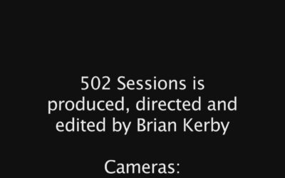 502 Sessions