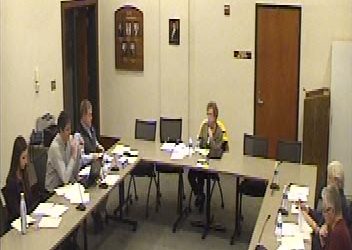 Cumberland County Finance Committee Meeting- 10/29/18