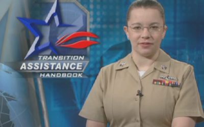 PSA-Navy Transition Assistance Handbook