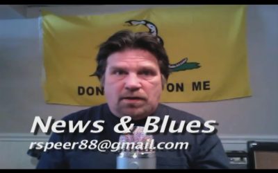news and blues  show 27