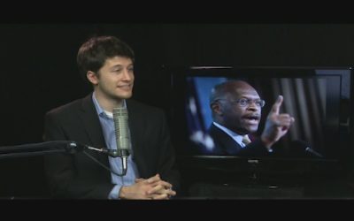 The David Pakman Show