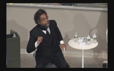 Film for Justice – Cornel West – Being a Force for Social Good