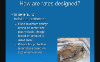 PSA – Portland Water District Rate Increase – EXP 3/25/19