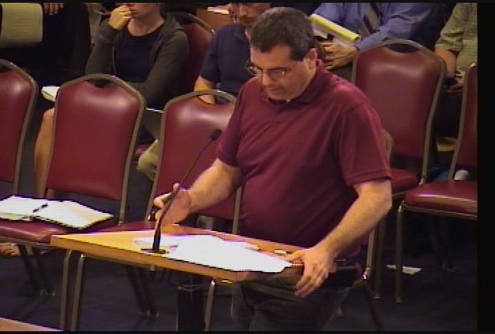 Portland City Council 6-16-14