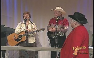 Country Music Jubilee 33 – The Leonards