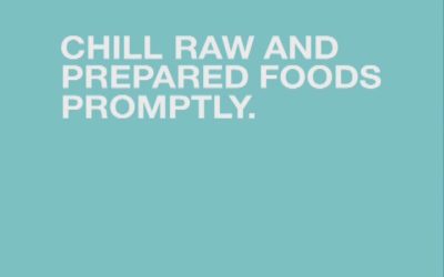 PSA-Food Safety-Chill 30