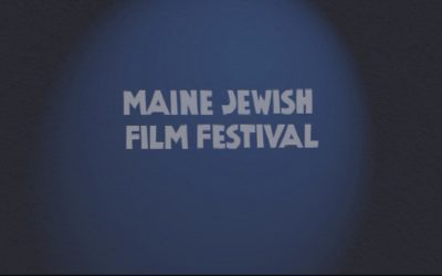 :22 PSA Maine Jewish Film Festival 2  – EXP 3/25/17