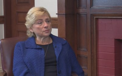 Pachios On The News – Governor Janet Mills