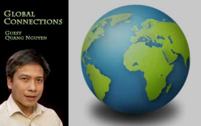 Global Connections – Show 10 – Quang Nguyen