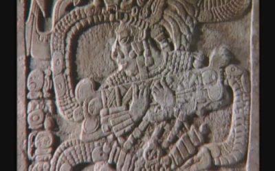 National Gallery of Art – Courtly Art of the Ancient Maya