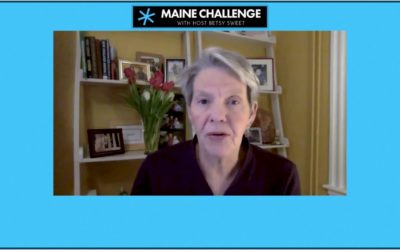 Maine Challenge – Housing is a Human Right – Mar 10 2022