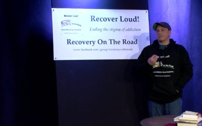 Recover Loud – Season 1 Episode 7