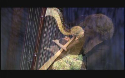 The Harp Show – Elizabeth Morse