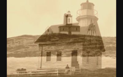 Lighthouses Of Maine – A Journey Through Time