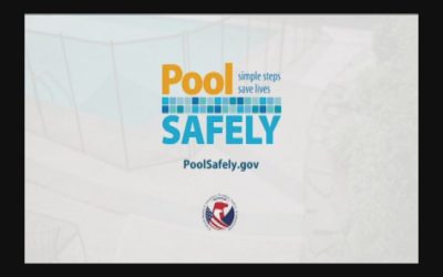 30 PSA Pool Safety Tips
