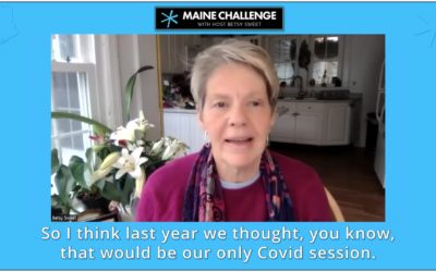Maine Challenge – 130th Legislative Session – Apr 25 2022