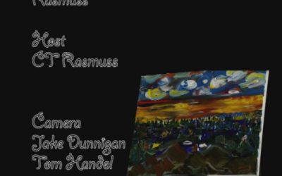 Painting with Rasmuss – Show 1
