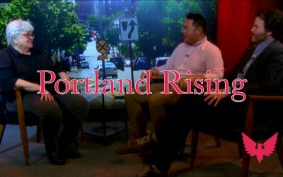 Portland Rising – Portland Charter Commission