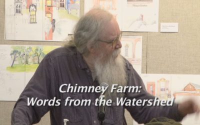 Martha Spiess Presents – Chimney Farm