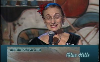 Blue Hills – Traditional Ladino Music