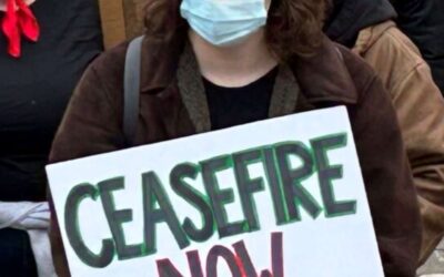 Portland Council’s Gaza Ceasefire Resolution – Episode 20