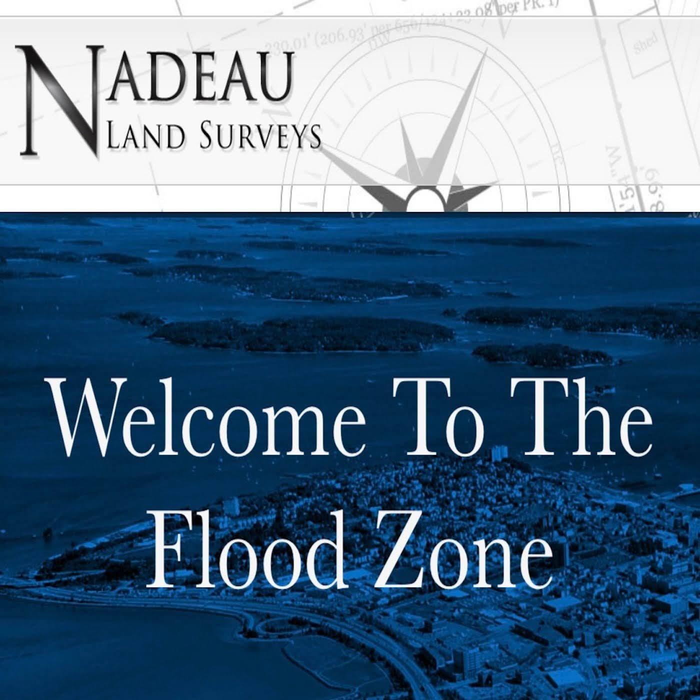 Welcome to the Flood Zone Podcast