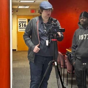 Field Camera Workshop